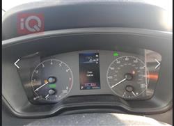 تويوتا كورولا كروس